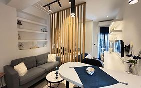 Thessalonian Suite II - 2 Steps From Whiter Tower